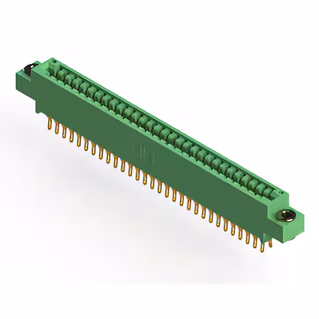 346-060-555-803 EDAC Inc.  Edgeboard Connectors